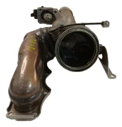 Turbina X1 125i 118i Bmw 320i 2012 2013 2014