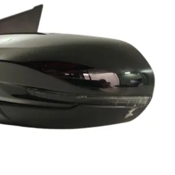 RETROVISOR ESQUERDO ELÉTRICO FIAT PULSE FASTBACK 2022 A 2025