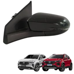 Retrovisor Esquerdo Elétrico Fiat Pulse Fastback 2022 A 2025