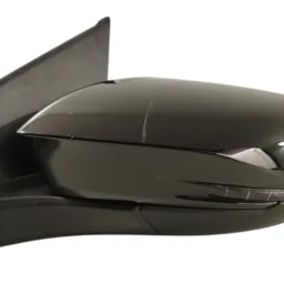 RETROVISOR ESQUERDO ELÉTRICO FIAT PULSE FASTBACK 2022 A 2025