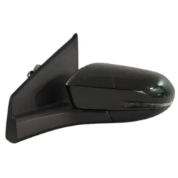RETROVISOR ESQUERDO ELÉTRICO FIAT PULSE FASTBACK 2022 A 2025