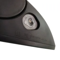 RETROVISOR ESQUERDO ELÉTRICO FIAT PULSE FASTBACK 2022 A 2025