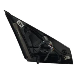 RETROVISOR ESQUERDO ELÉTRICO FIAT PULSE FASTBACK 2022 A 2025
