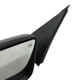 RETROVISOR ESQUERDO ELÉTRICO FIAT PULSE FASTBACK 2022 A 2025