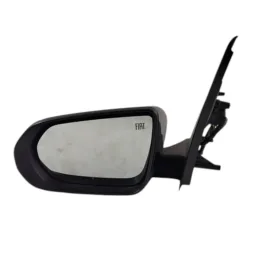 RETROVISOR ESQUERDO ELÉTRICO FIAT PULSE FASTBACK 2022 A 2025