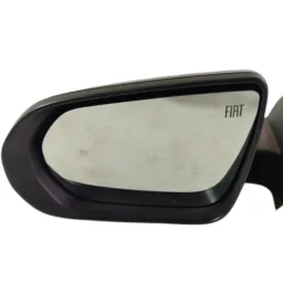 RETROVISOR ESQUERDO ELÉTRICO FIAT PULSE FASTBACK 2022 A 2025