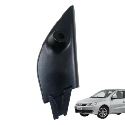 Acabamento Interno Retrovisor Direito Voyage Gol 2009 2016