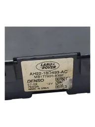 MODULO AR CONDICIONADO LAND ROVER DISCOVERY 4 2010 2015