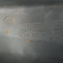 PORTA OBJETOS DIANTEIRA DIREITA FIAT PALIO 4 PORTA 1997 2005