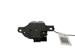 FECHADURA TAMPA TRASEIRA ONIX PLUS SEDAN 2020 2021 2022/..