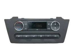 PAINEL COMANDO AR DIGITAL FORD FUSION 2006 A 2009 ORIGINAL