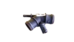 Conexão Flange Agua Moltor Volkswagen Golf 1.6 SR 2001 2002