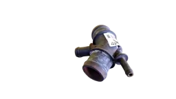 CONEXÃO FLANGE AGUA MOLTOR VOLKSWAGEN GOLF 1.6 SR 2001 2002