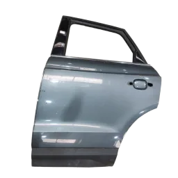 Porta Traseira esquerda Audi Q3 2014 2015 2016 2017 2018