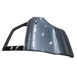 Porta Traseira esquerda Audi Q3 2014 2015 2016 2017 2018