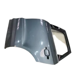 Porta Traseira esquerda Audi Q3 2014 2015 2016 2017 2018