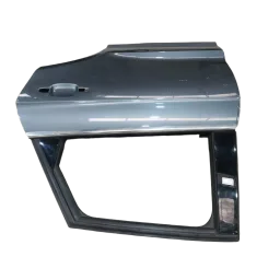 Porta Traseira esquerda Audi Q3 2014 2015 2016 2017 2018