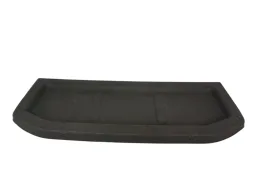 Tampão Bagagito Hyundai HB20 Hatch 2013 2014 a 2019