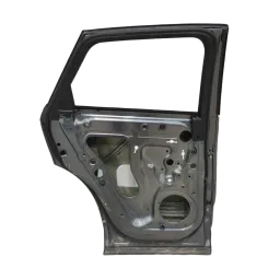 Porta Traseira esquerda Audi Q3 2014 2015 2016 2017 2018