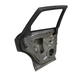 Porta Traseira esquerda Audi Q3 2014 2015 2016 2017 2018