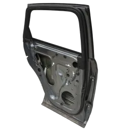 Porta Traseira esquerda Audi Q3 2014 2015 2016 2017 2018