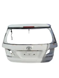 Tampa Traseira Toyota Sw4 2012 a 2015