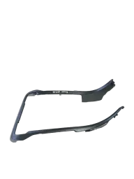 Moldura Painel Central Ford Fusion Titanium 2015 p5m