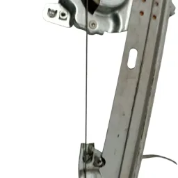 MÁQUINA DE VIDRO PORTA DIANTEIRA ESQUERDA C3 2009 A 2012
