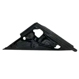 VEDAÇÃO RETROVISOR ESQUERDO BMW 320I G20 2019 A 2022 ORIG