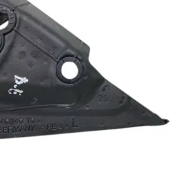 VEDAÇÃO RETROVISOR ESQUERDO BMW 320I G20 2019 A 2022 ORIG
