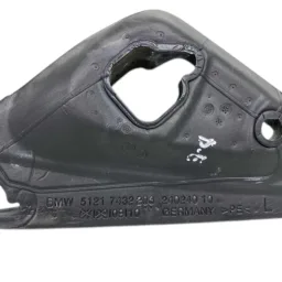 VEDAÇÃO RETROVISOR ESQUERDO BMW 320I G20 2019 A 2022 ORIG