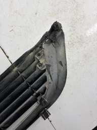 GRADE DIANTEIRA RADIADOR CHEVROLET VECTRA 1997 2007