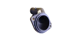 FLANGE TUBO ÁGUA MOTOR AUDI A3 1.8 1998 A 2005