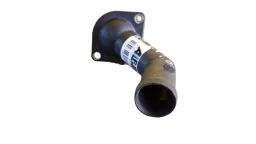 FLANGE TUBO ÁGUA MOTOR AUDI A3 1.8 1998 A 2005
