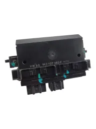 Modulo Conforto Vw Amarok 2.0 3.0 V6 2017 2022 1k0907383f