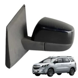 Retrovisor Esquerdo Elétrico Gm Spin 2012 À 2023 Original