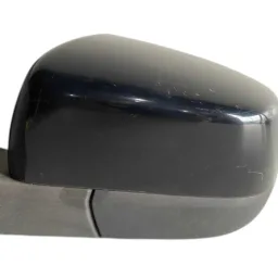 RETROVISOR ESQUERDO ELÉTRICO GM SPIN 2012 À 2023 ORIGINAL