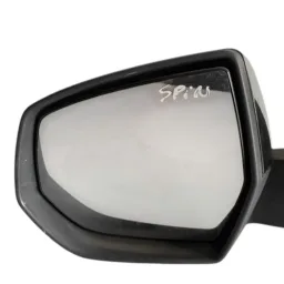RETROVISOR ESQUERDO ELÉTRICO GM SPIN 2012 À 2023 ORIGINAL