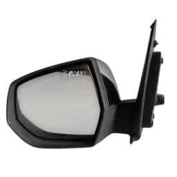 RETROVISOR ESQUERDO ELÉTRICO GM SPIN 2012 À 2023 ORIGINAL