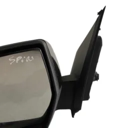 RETROVISOR ESQUERDO ELÉTRICO GM SPIN 2012 À 2023 ORIGINAL