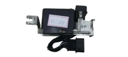 CAIXA DE RELE MITSUBISHI PAJERO SPORT FLEX V6 3.5 10