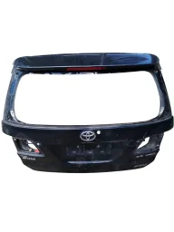 Tampa Traseira Toyota Sw4 2012 a 2015