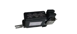 CAIXA DE RELE MITSUBISHI PAJERO SPORT FLEX V6 3.5 10