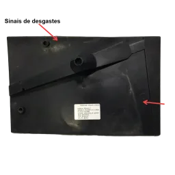 Base/suporte Bateria Renault Sandero Duster 11/14 8201023641