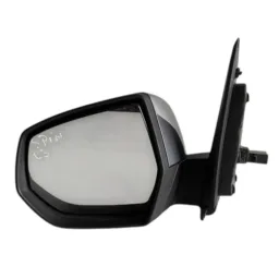 RETROVISOR ESQUERDO ELÉTRICO GM SPIN 2012 À 2023 ORIG