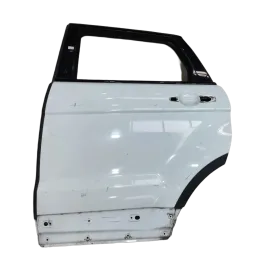 Porta Traseira Esquerda Land Rover Evoque 2015 2016 2017 201