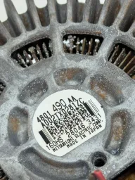 ALTERNADOR FREEMONT 2.4 2012 À 2016