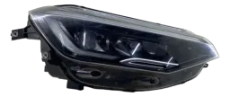 Farol Direito Nivus Virtus 2021 2022 2023/.. C/ Led