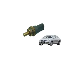 Sensor Temperatura Agua Volkswagen Jetta 2006 2007 a 2010