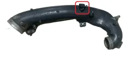 SENSOR AR DUTO XF FTT 530 2021 A 2024 2348776 1014200802